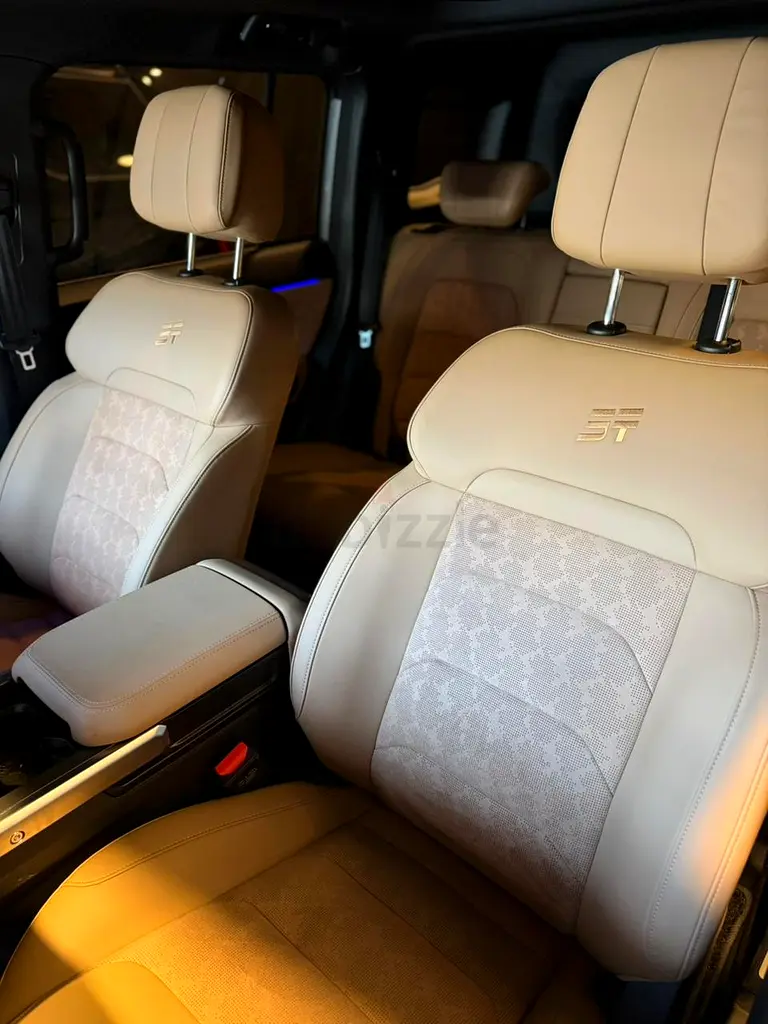 2026 Jetour T2 for Rent in Al Quoz Industrial Area 2 photo 6