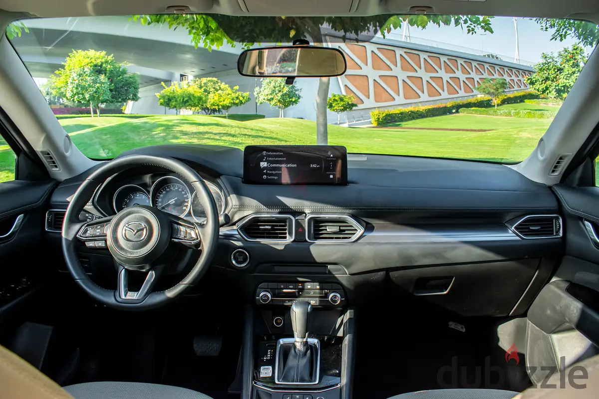 2026 Mazda CX-5 for Rent in Jebel Ali photo 10