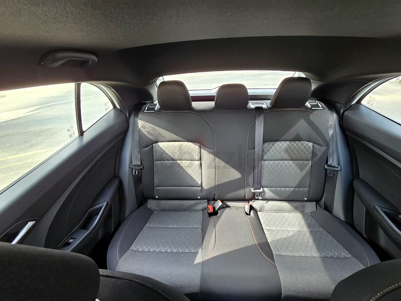 2026 MG MG3 for Rent in Jumeirah Lake Towers (JLT) photo 8