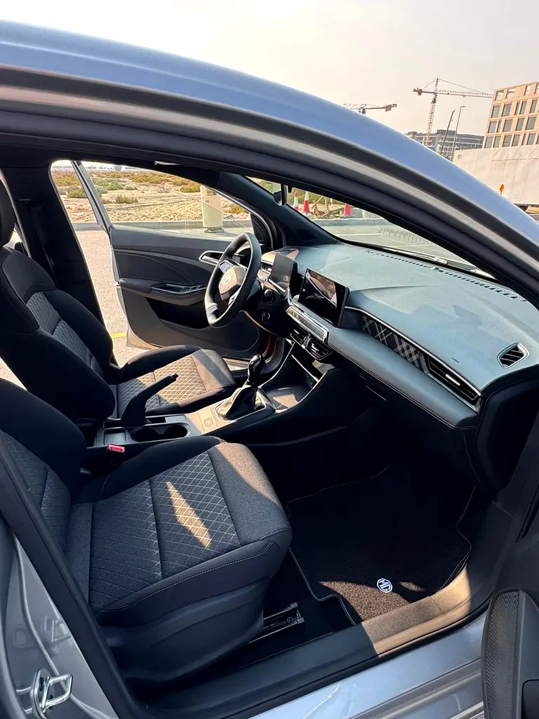 2026 MG MG3 for Rent in Dubai Sports City photo 7