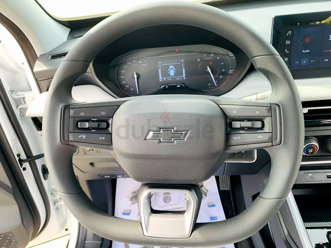 2026 Chevrolet Groove for Rent in Al Jaddaf photo 2