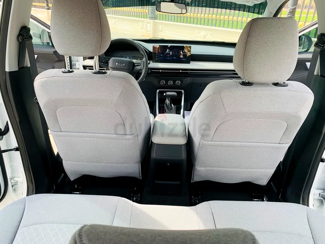 2026 Chevrolet Groove for Rent in Al Jaddaf photo 6