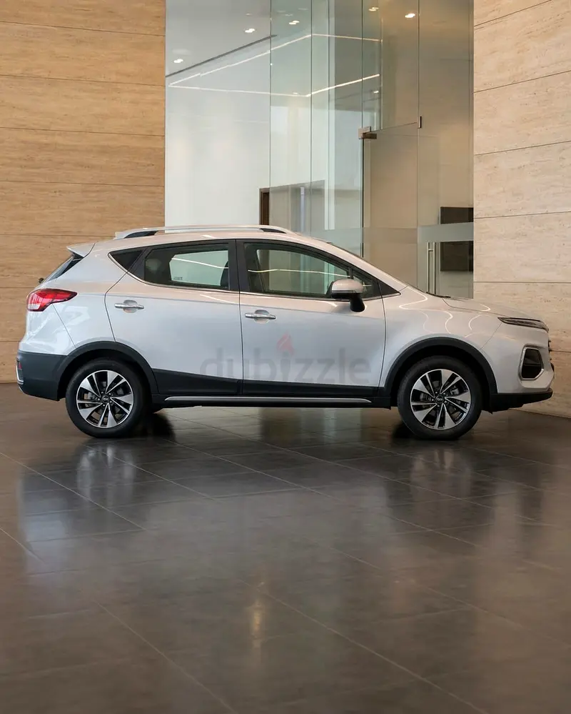2026 JAC S3 Plus for Rent in Dubai Sports City photo 4