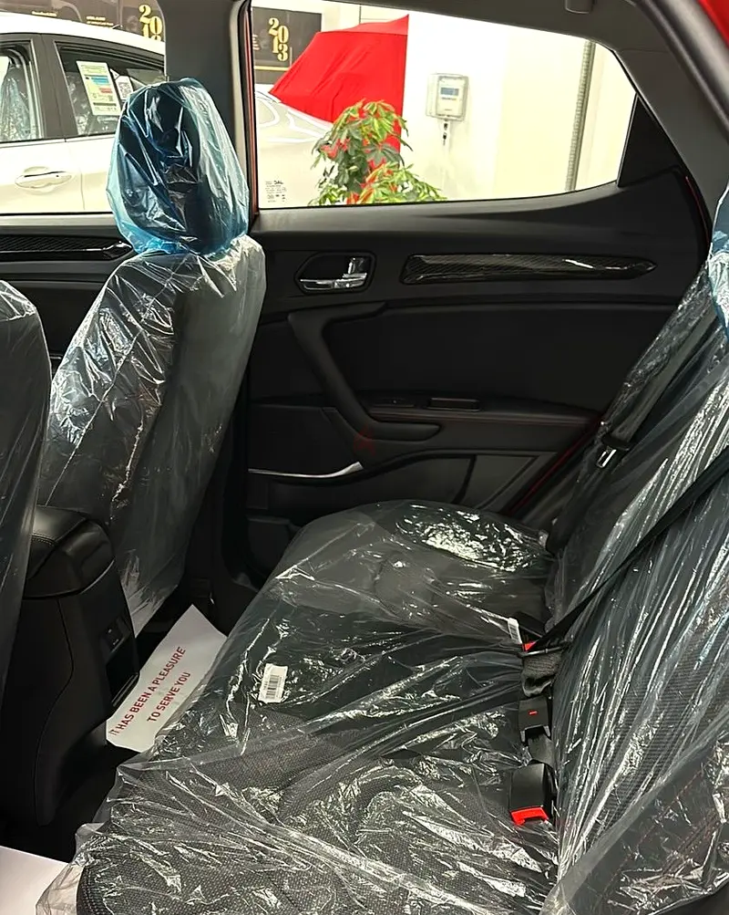 2026 JAC S3 Plus for Rent in Dubai Sports City photo 6