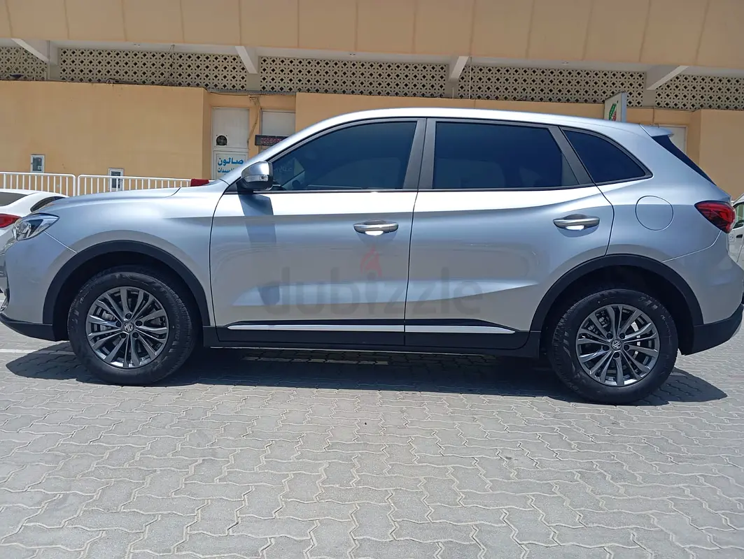2026 MG ZS for Rent in Jumeirah Village Circle (JVC) photo 2