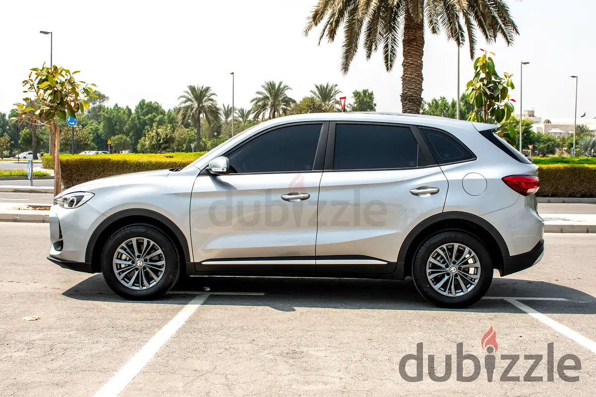 2026 MG ZS for Rent in Jumeirah Village Circle (JVC) photo 8