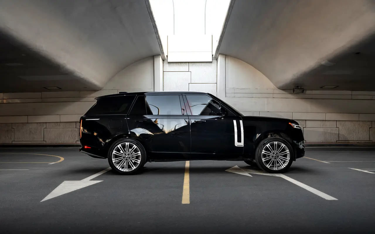2024 Land Rover Range Rover for Rent in Business Bay rental in Business Bay, Dubai